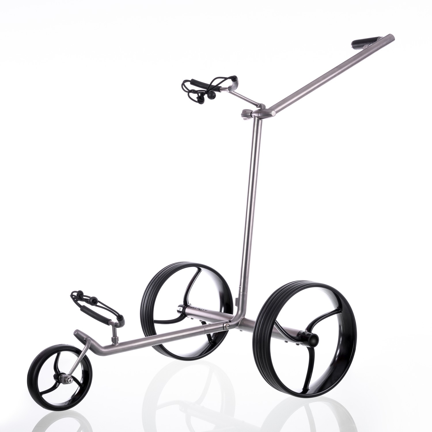 GALAXY Titan Elektro Golf-Trolley